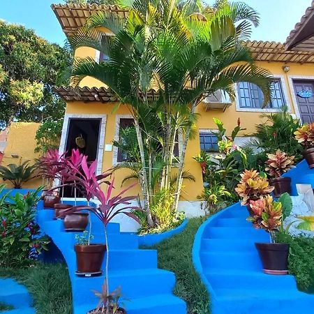 Flats Tartaruga Buzios Hotel Ngoại thất bức ảnh