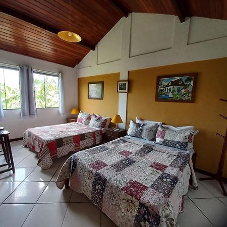 Flats Tartaruga Buzios Hotel Ngoại thất bức ảnh
