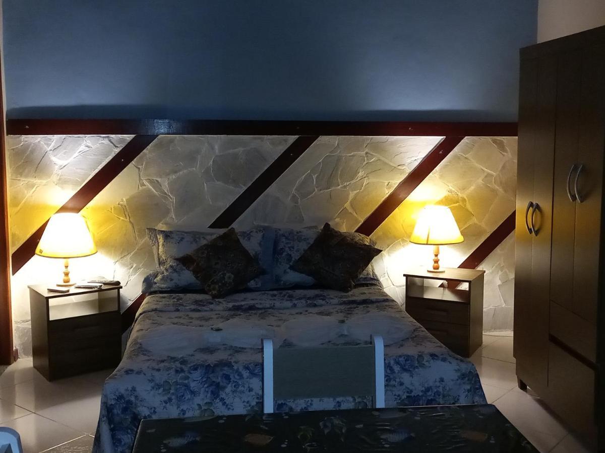 Flats Tartaruga Buzios Hotel Ngoại thất bức ảnh