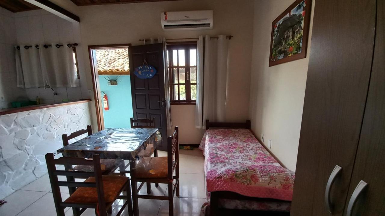 Flats Tartaruga Buzios Hotel Ngoại thất bức ảnh