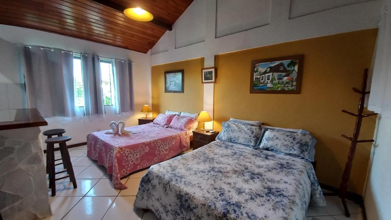 Flats Tartaruga Buzios Hotel Ngoại thất bức ảnh