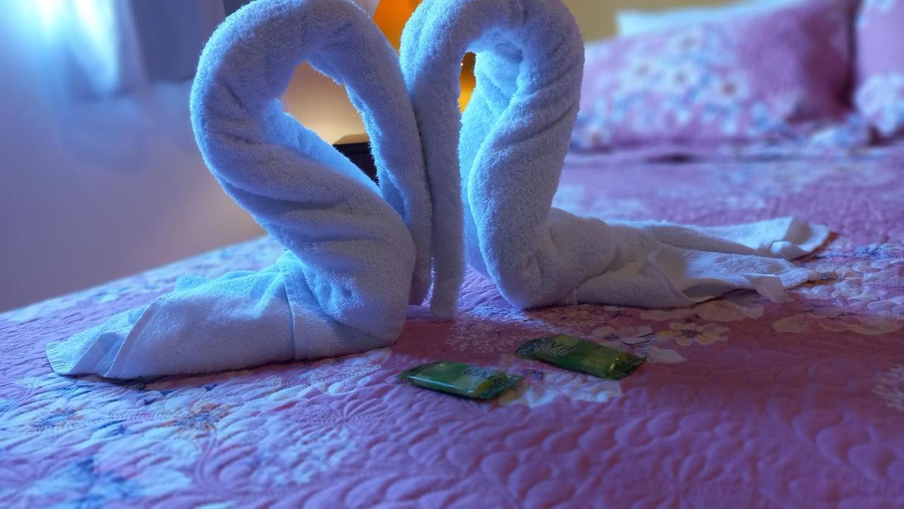 Flats Tartaruga Buzios Hotel Ngoại thất bức ảnh