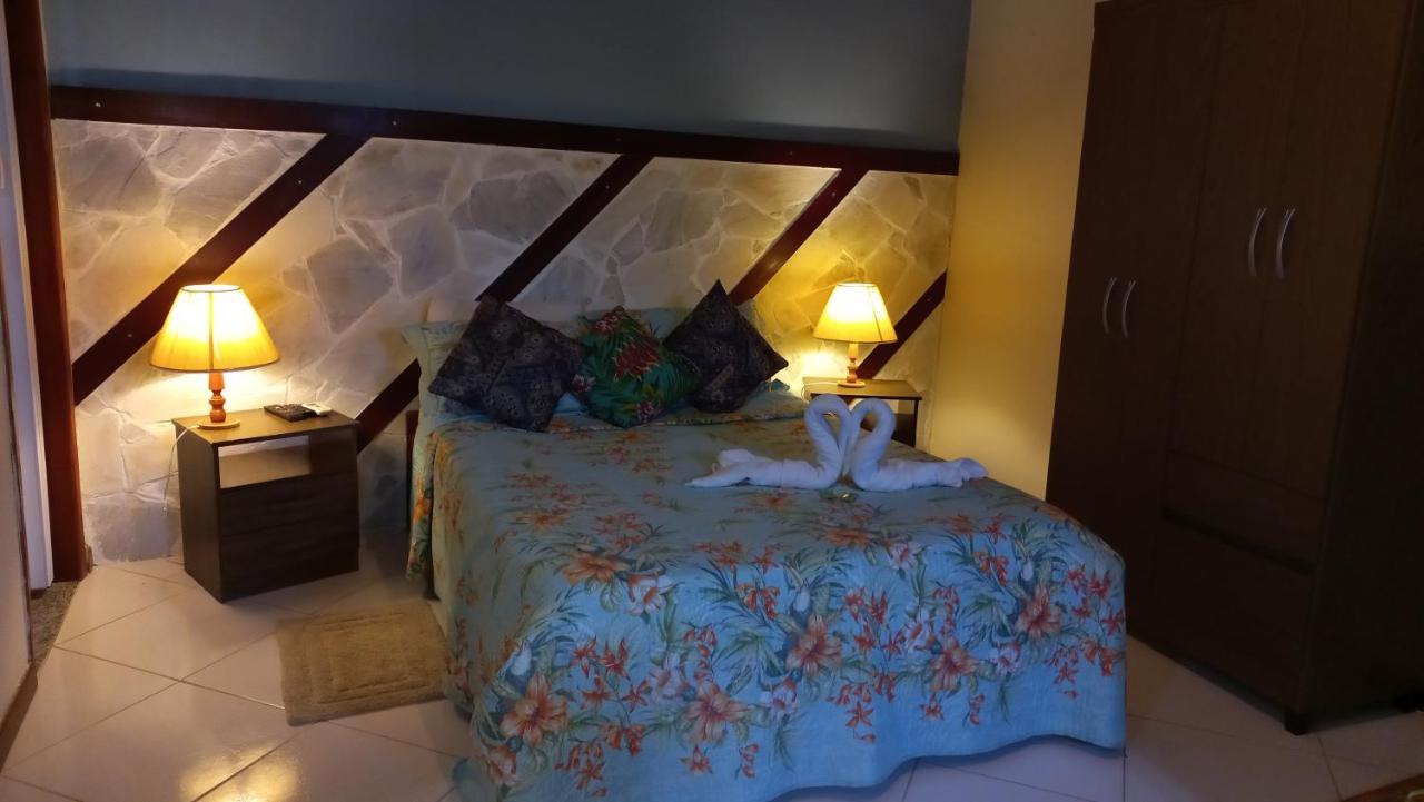 Flats Tartaruga Buzios Hotel Ngoại thất bức ảnh
