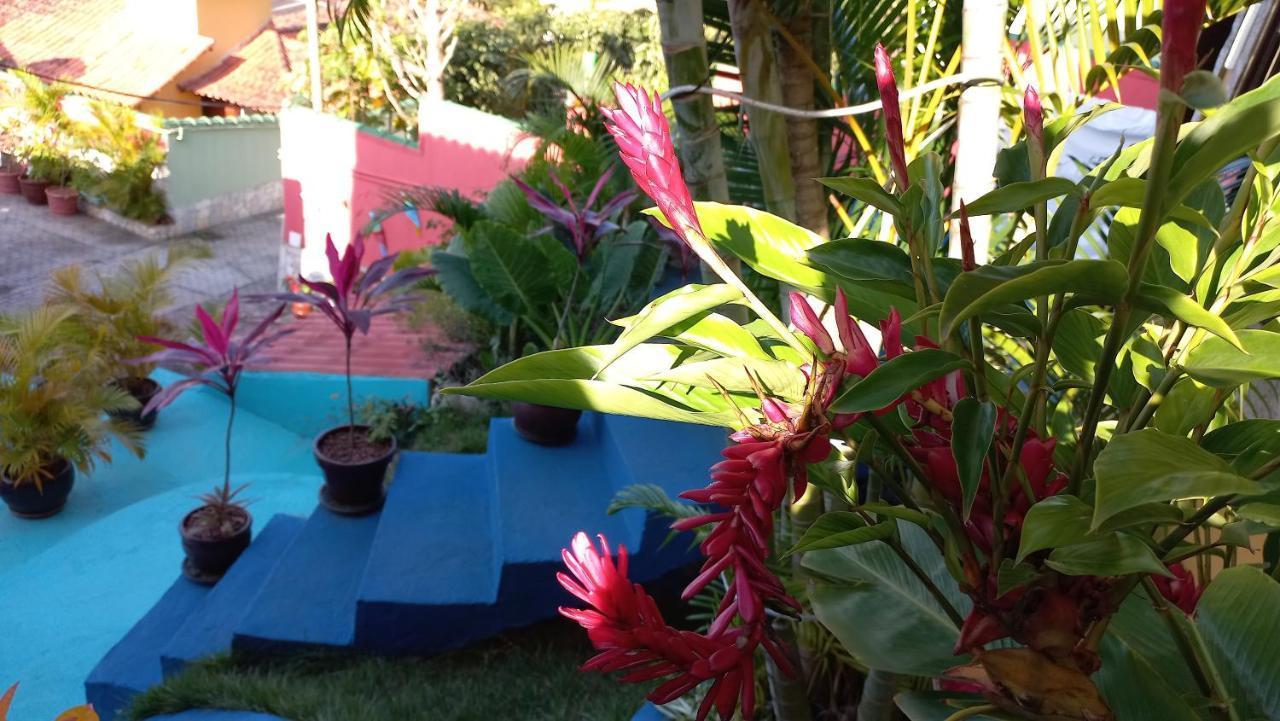 Flats Tartaruga Buzios Hotel Ngoại thất bức ảnh