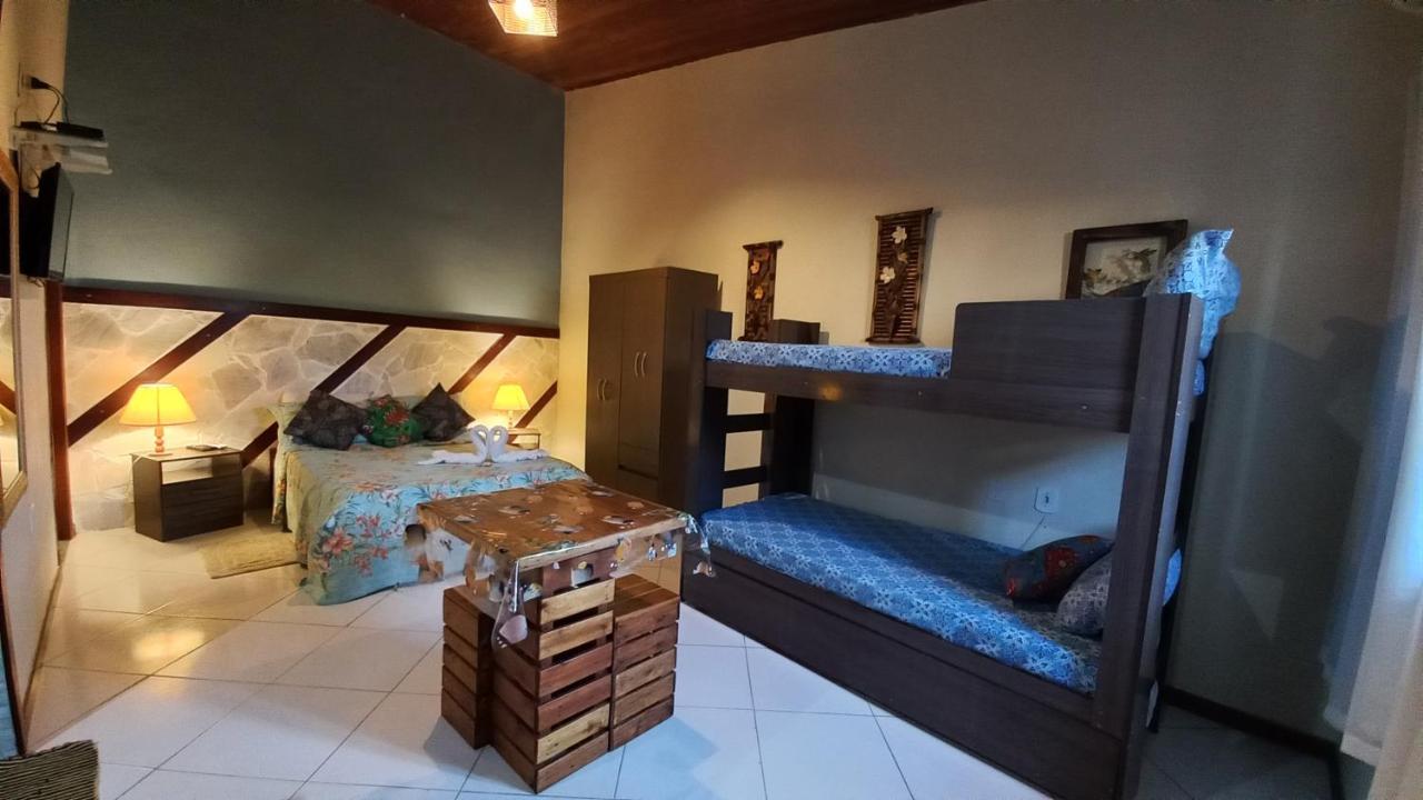 Flats Tartaruga Buzios Hotel Ngoại thất bức ảnh