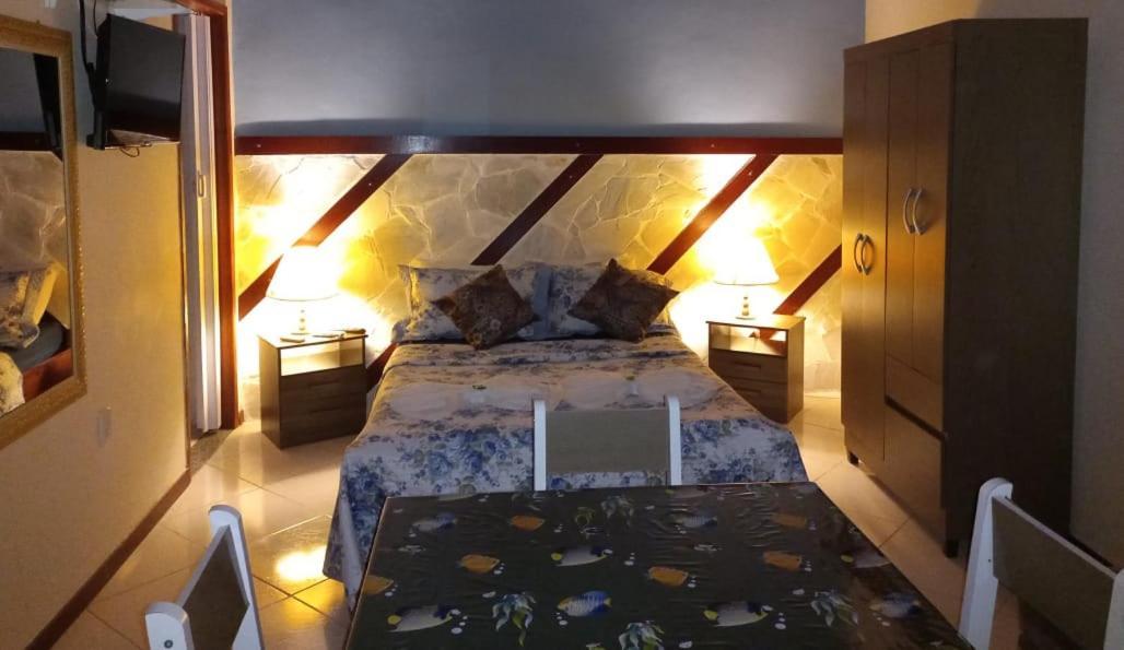 Flats Tartaruga Buzios Hotel Ngoại thất bức ảnh