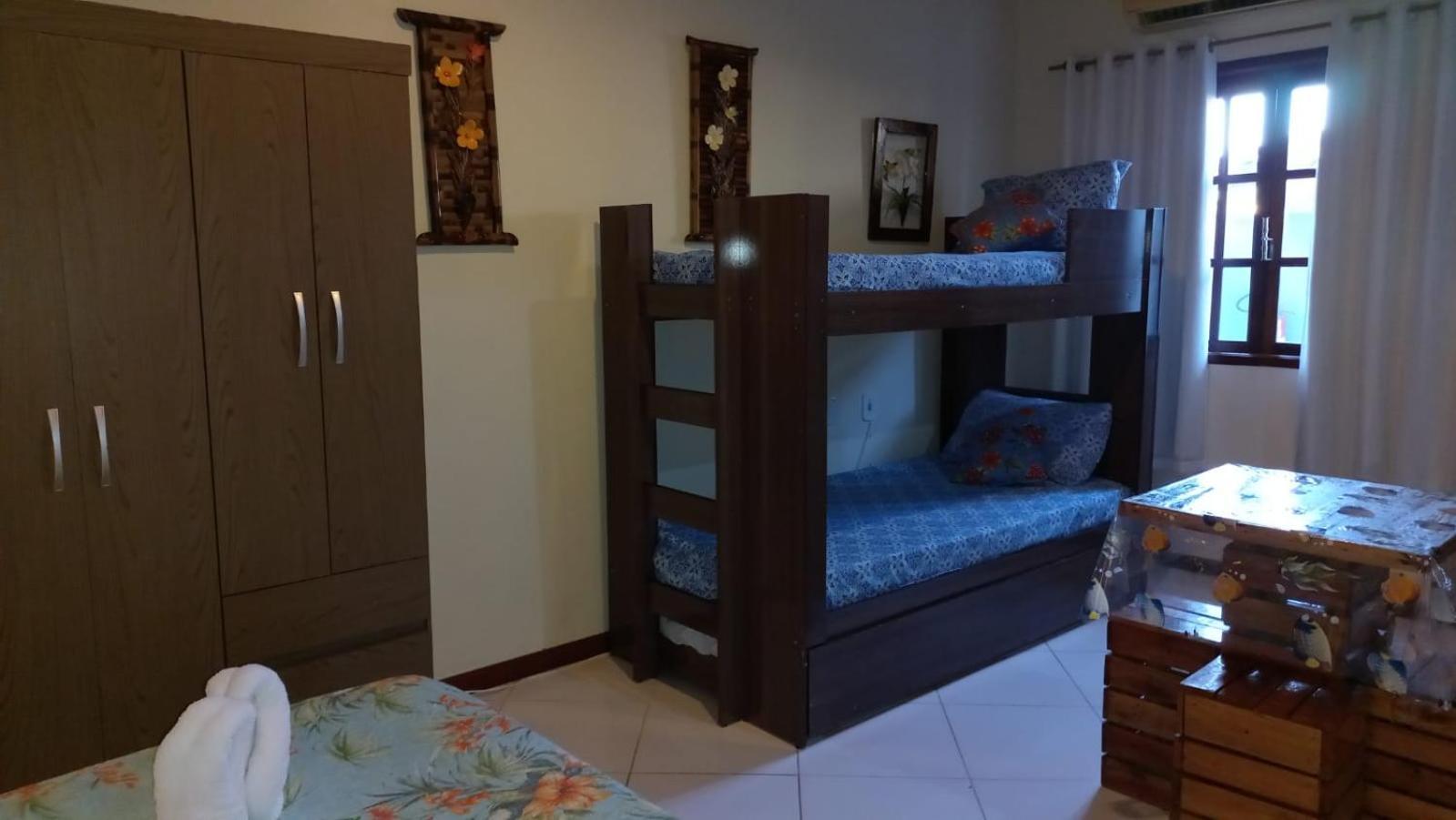 Flats Tartaruga Buzios Hotel Ngoại thất bức ảnh