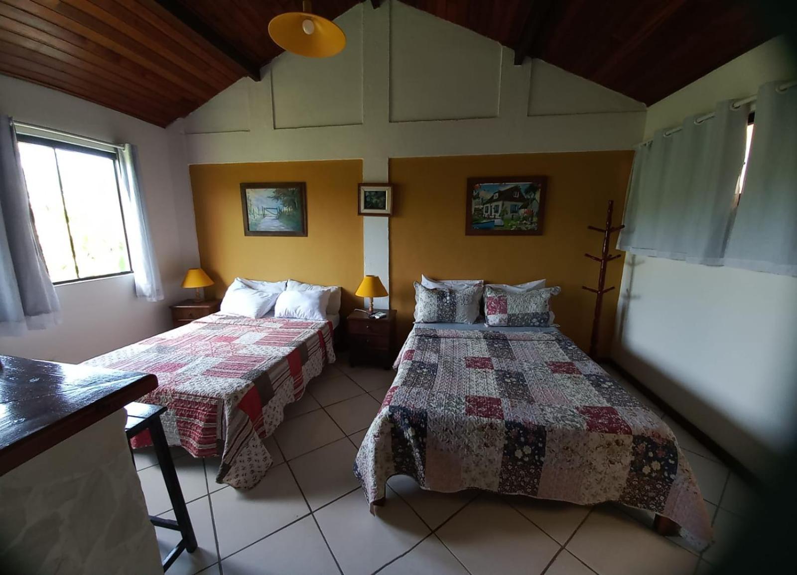 Flats Tartaruga Buzios Hotel Ngoại thất bức ảnh