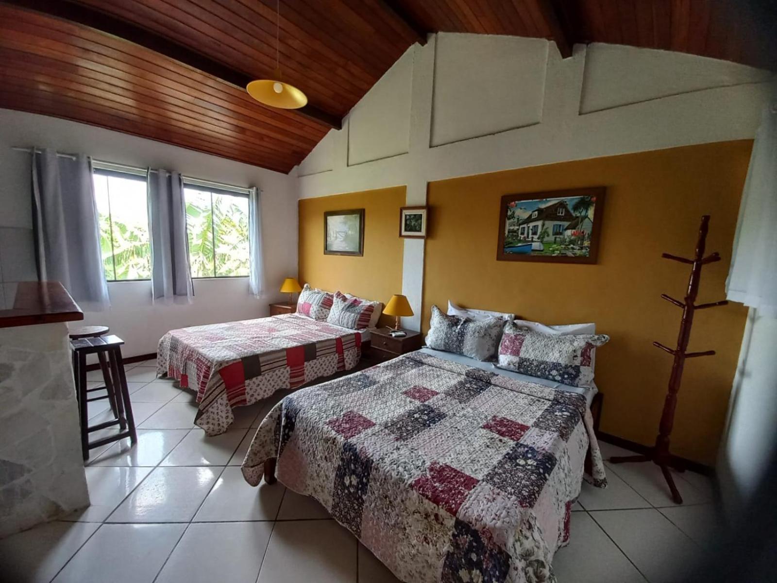 Flats Tartaruga Buzios Hotel Ngoại thất bức ảnh