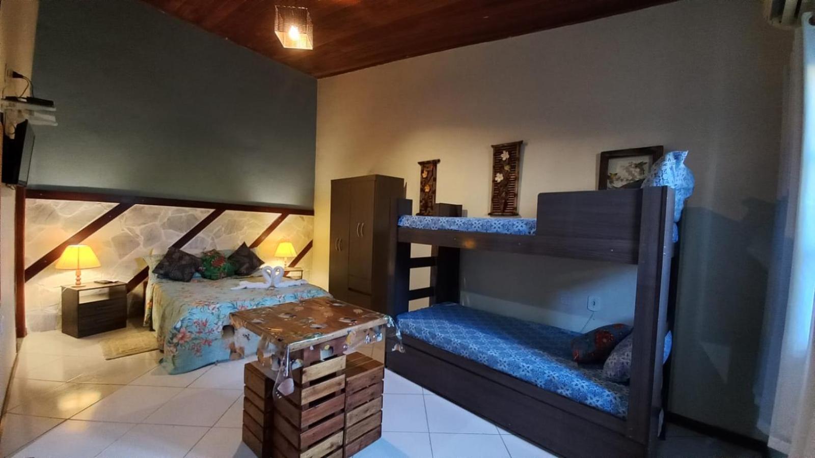 Flats Tartaruga Buzios Hotel Ngoại thất bức ảnh