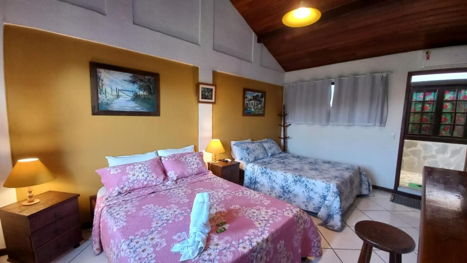 Flats Tartaruga Buzios Hotel Ngoại thất bức ảnh