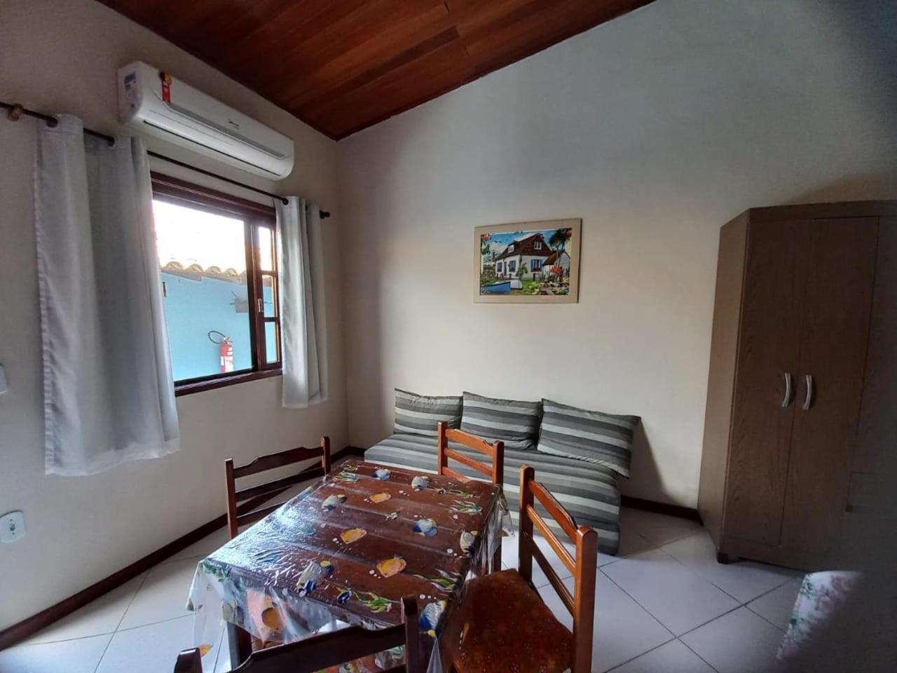 Flats Tartaruga Buzios Hotel Ngoại thất bức ảnh