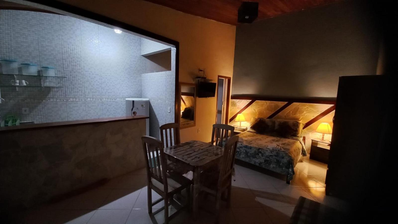 Flats Tartaruga Buzios Hotel Ngoại thất bức ảnh