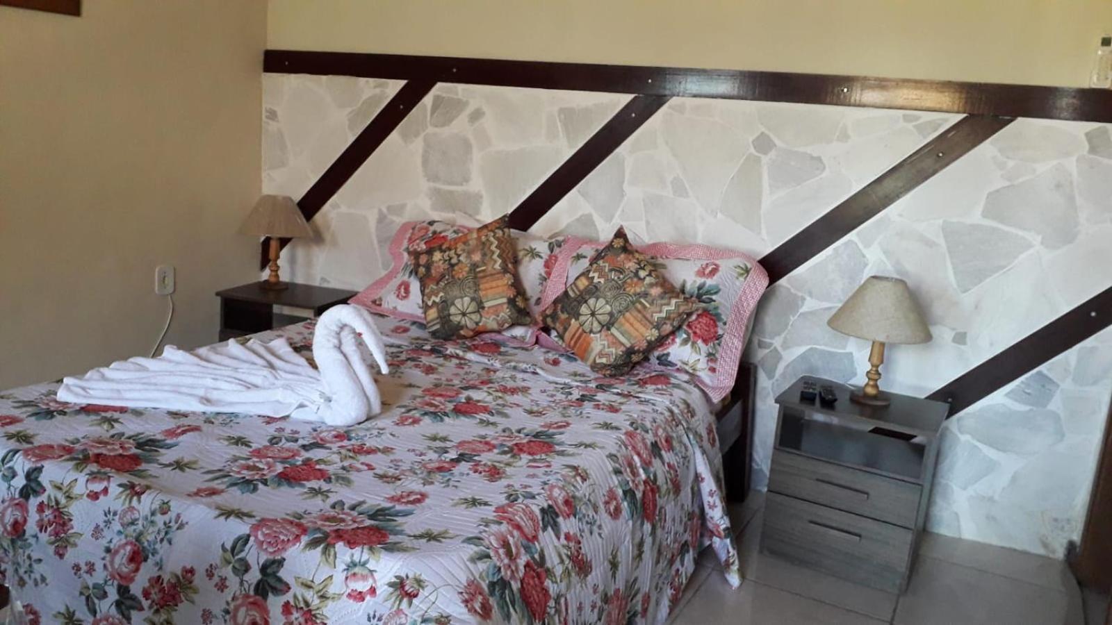 Flats Tartaruga Buzios Hotel Ngoại thất bức ảnh