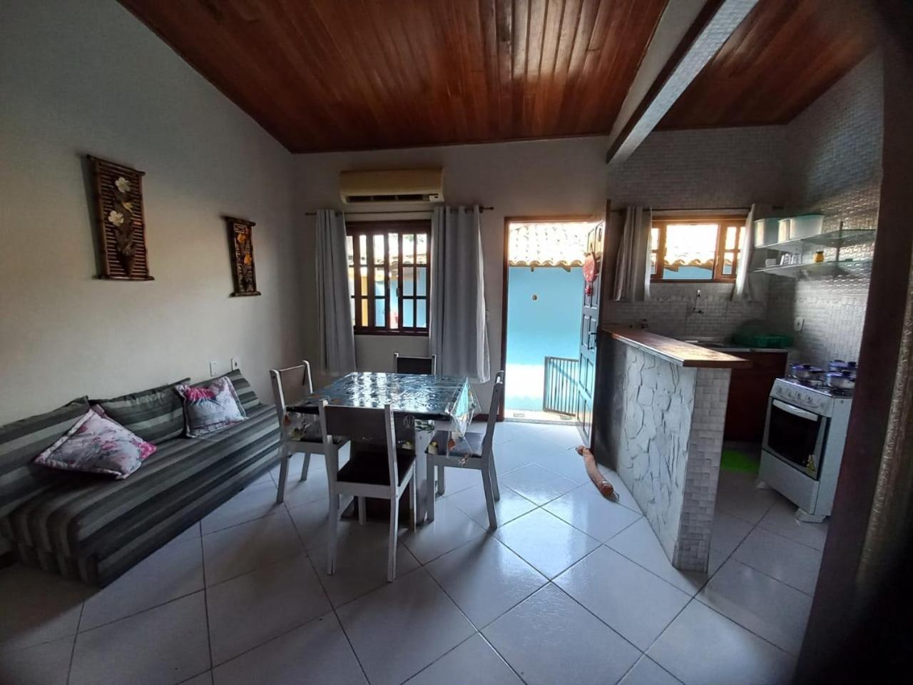 Flats Tartaruga Buzios Hotel Ngoại thất bức ảnh