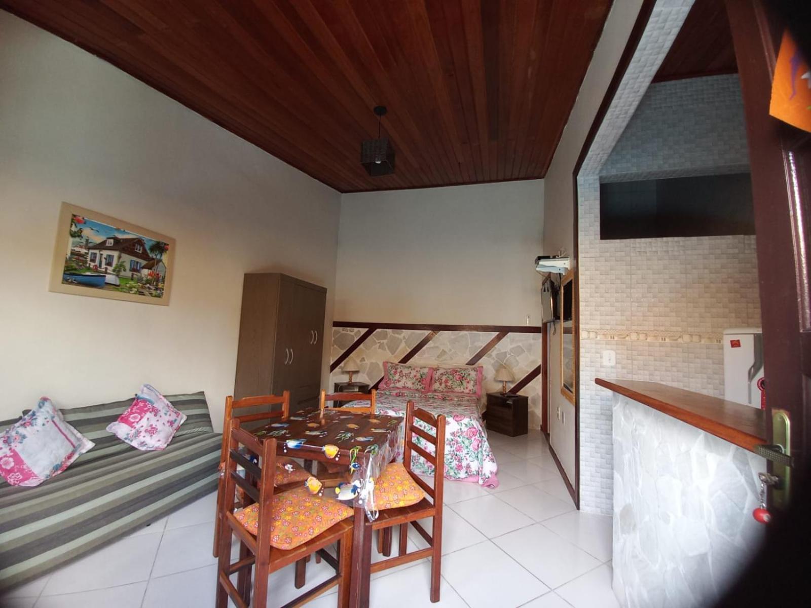 Flats Tartaruga Buzios Hotel Ngoại thất bức ảnh