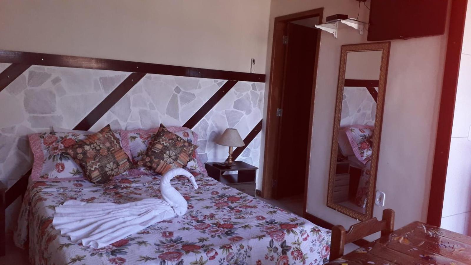 Flats Tartaruga Buzios Hotel Ngoại thất bức ảnh
