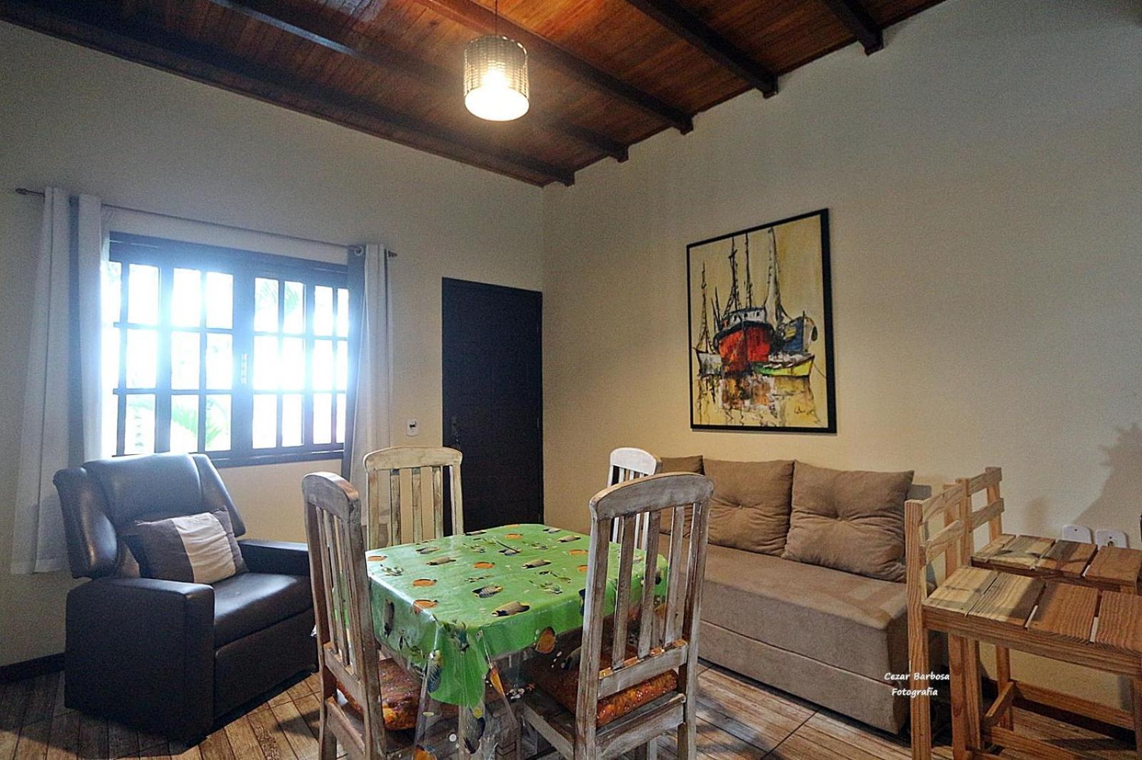 Flats Tartaruga Buzios Hotel Ngoại thất bức ảnh