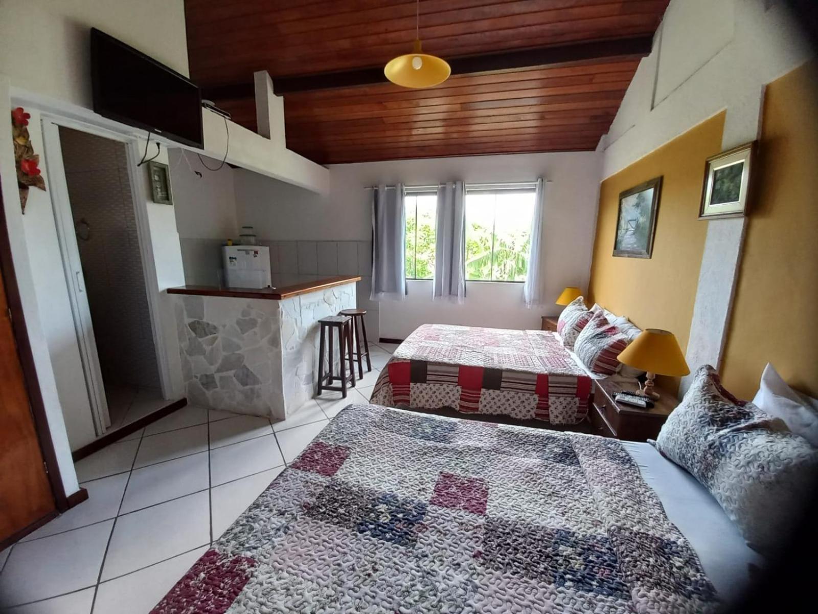 Flats Tartaruga Buzios Hotel Ngoại thất bức ảnh