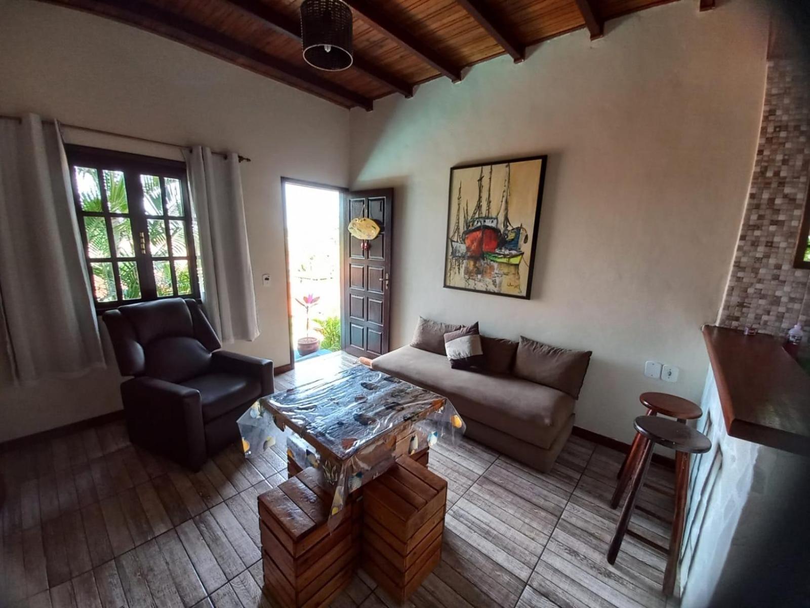 Flats Tartaruga Buzios Hotel Ngoại thất bức ảnh