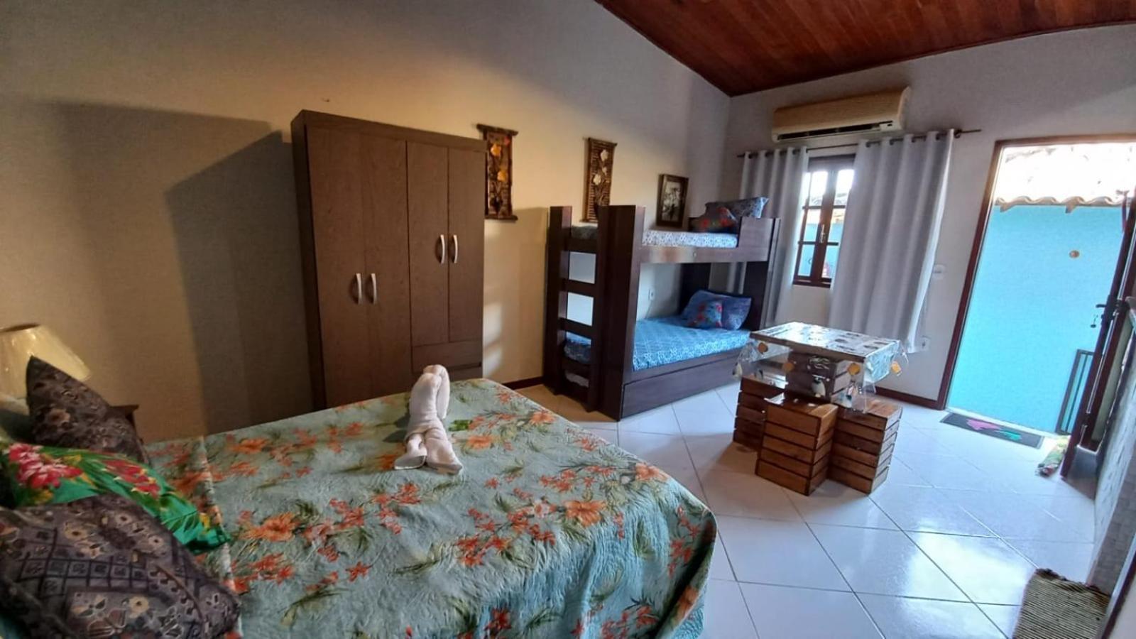 Flats Tartaruga Buzios Hotel Ngoại thất bức ảnh