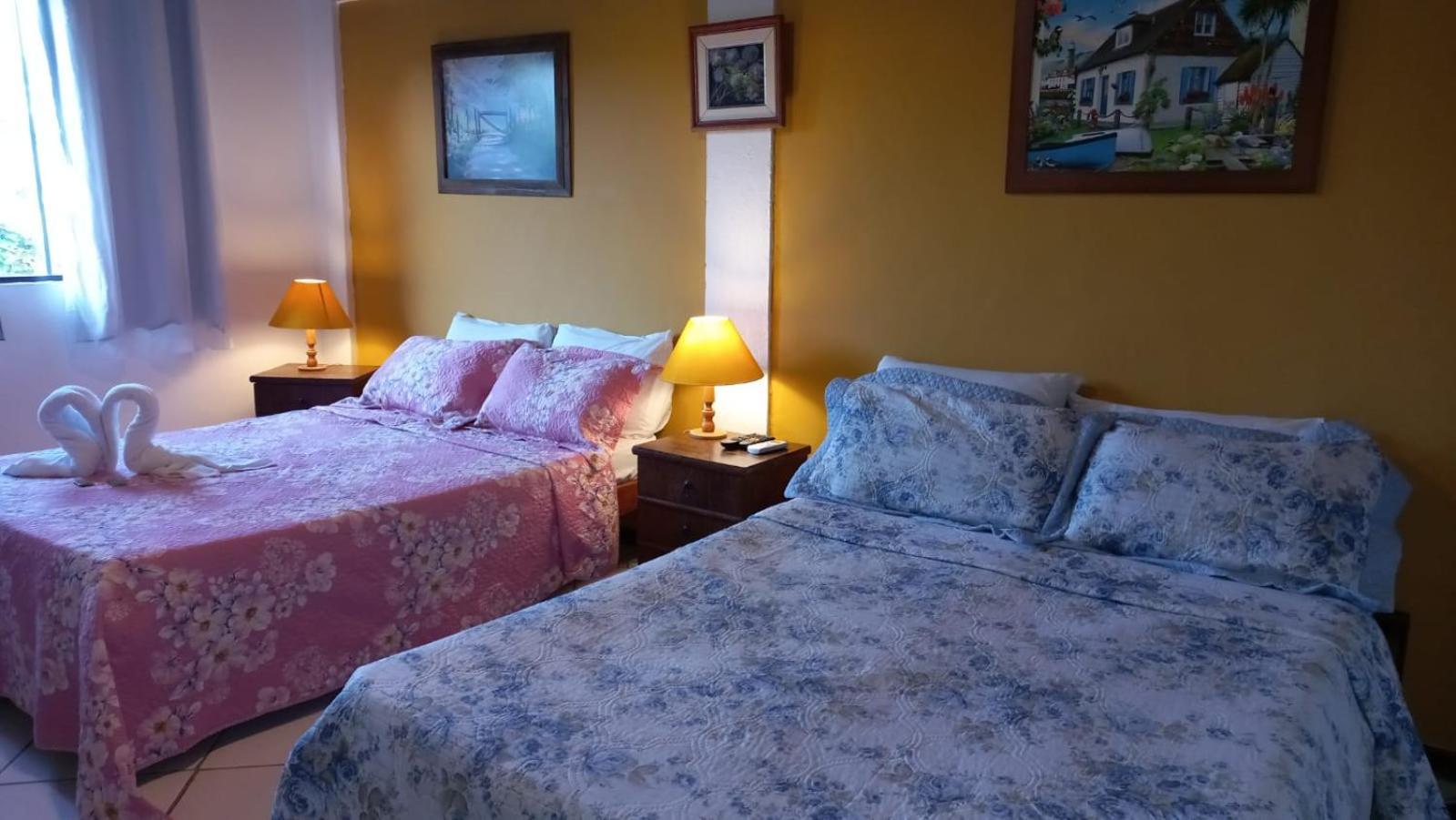 Flats Tartaruga Buzios Hotel Ngoại thất bức ảnh