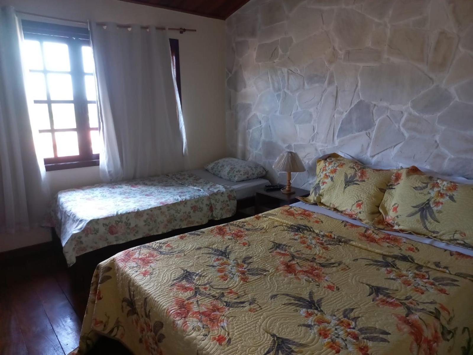 Flats Tartaruga Buzios Hotel Ngoại thất bức ảnh